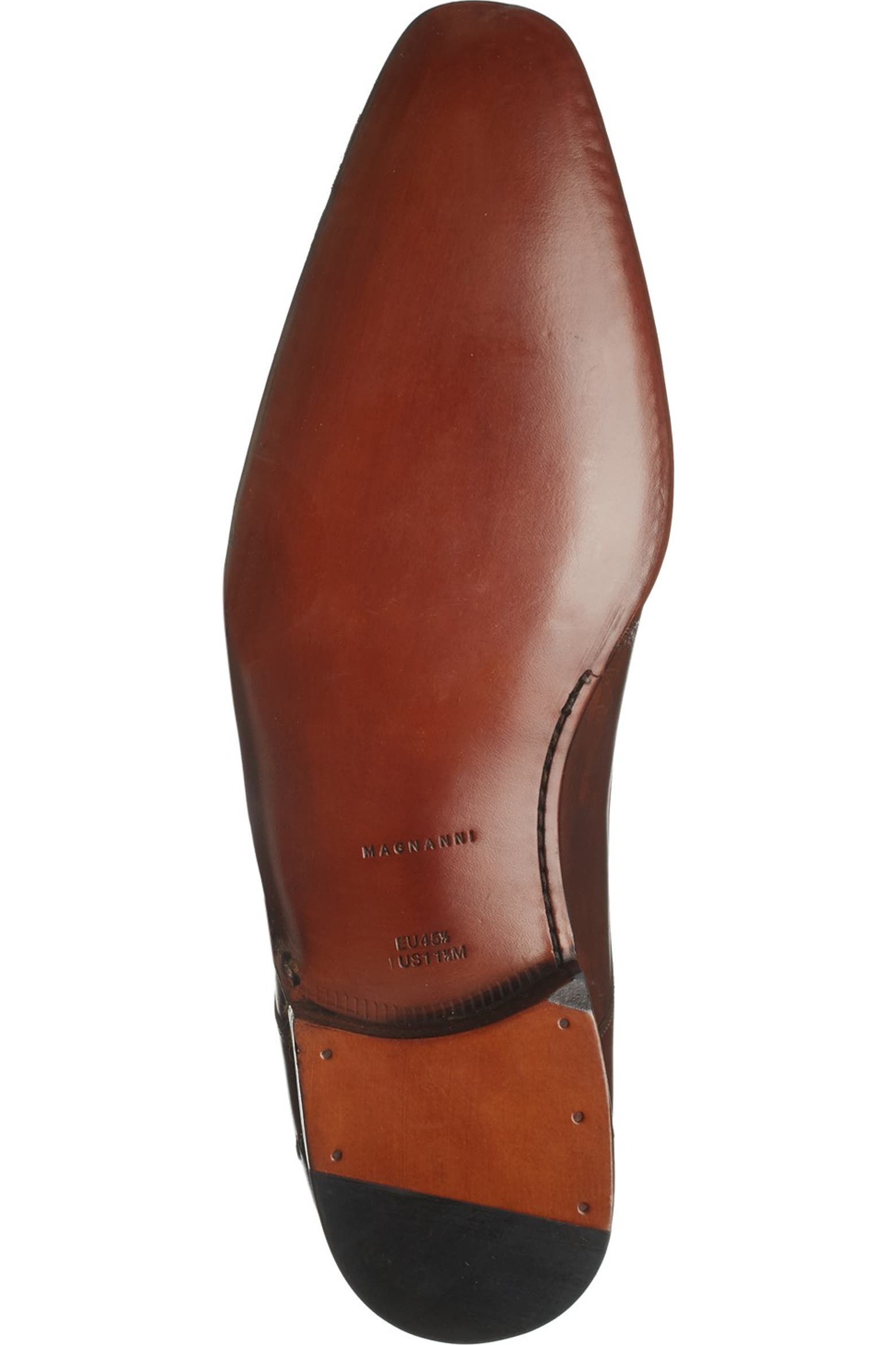 New Tozo Magnanni Tozo Cap Toe Derby (Men) | Nordstromrack