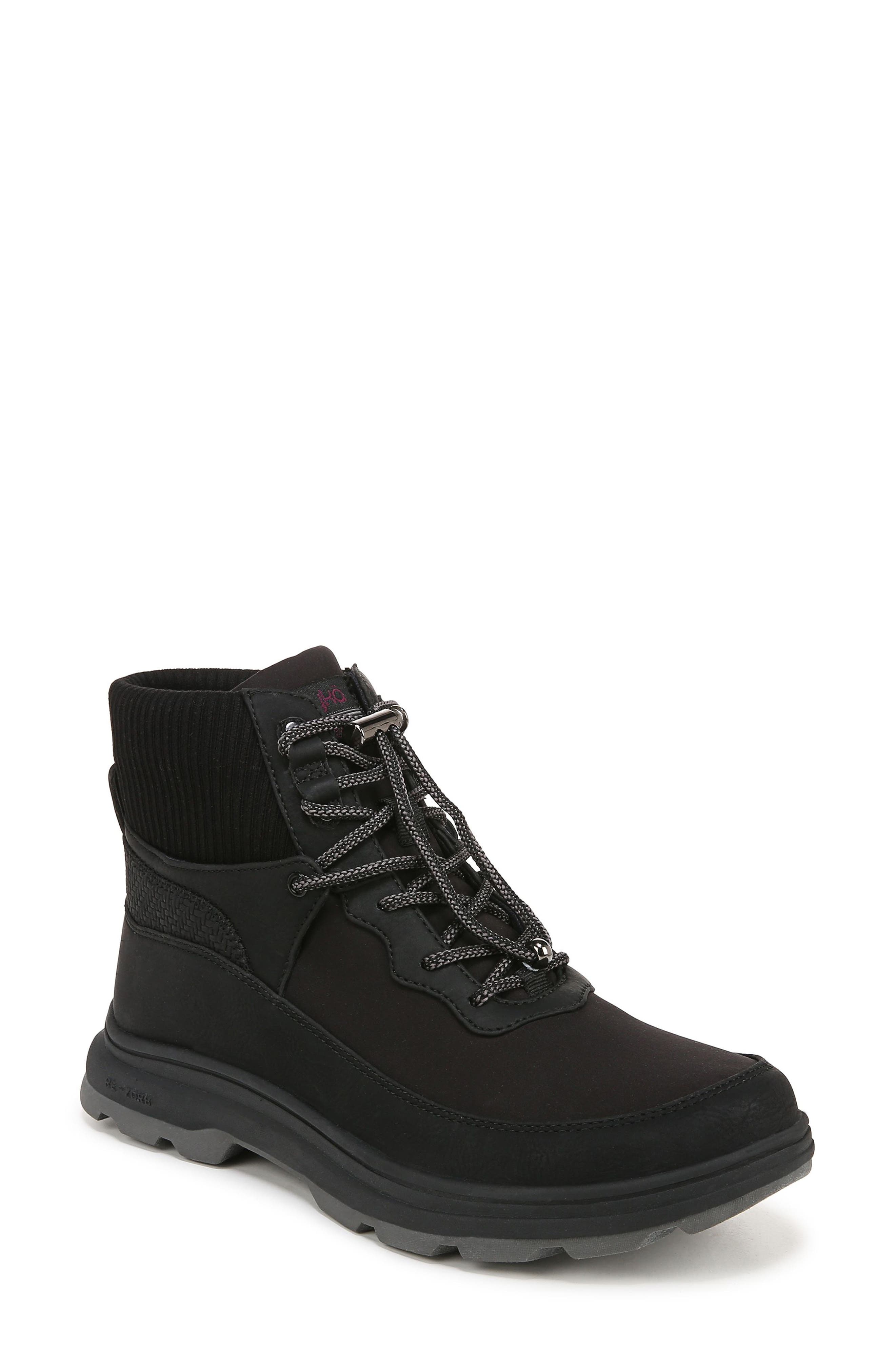 Rykä Brae 2 Water Repellent Boot, Main, color, 