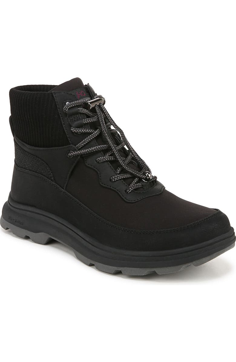 Rykä Brae 2 Water Repellent Boot, Main, color,