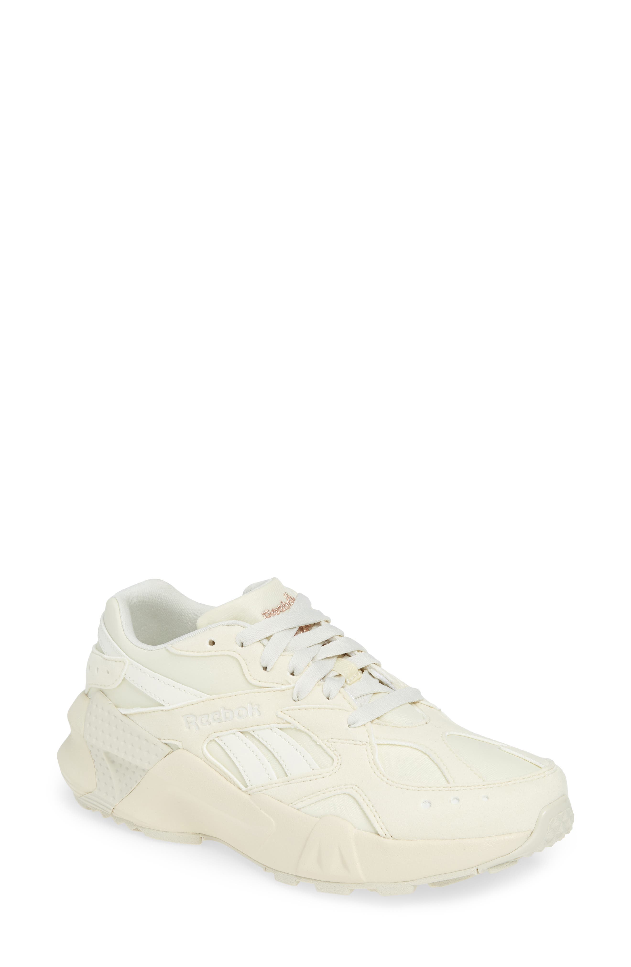 Reebok Aztrek Sneaker, Main, color, 