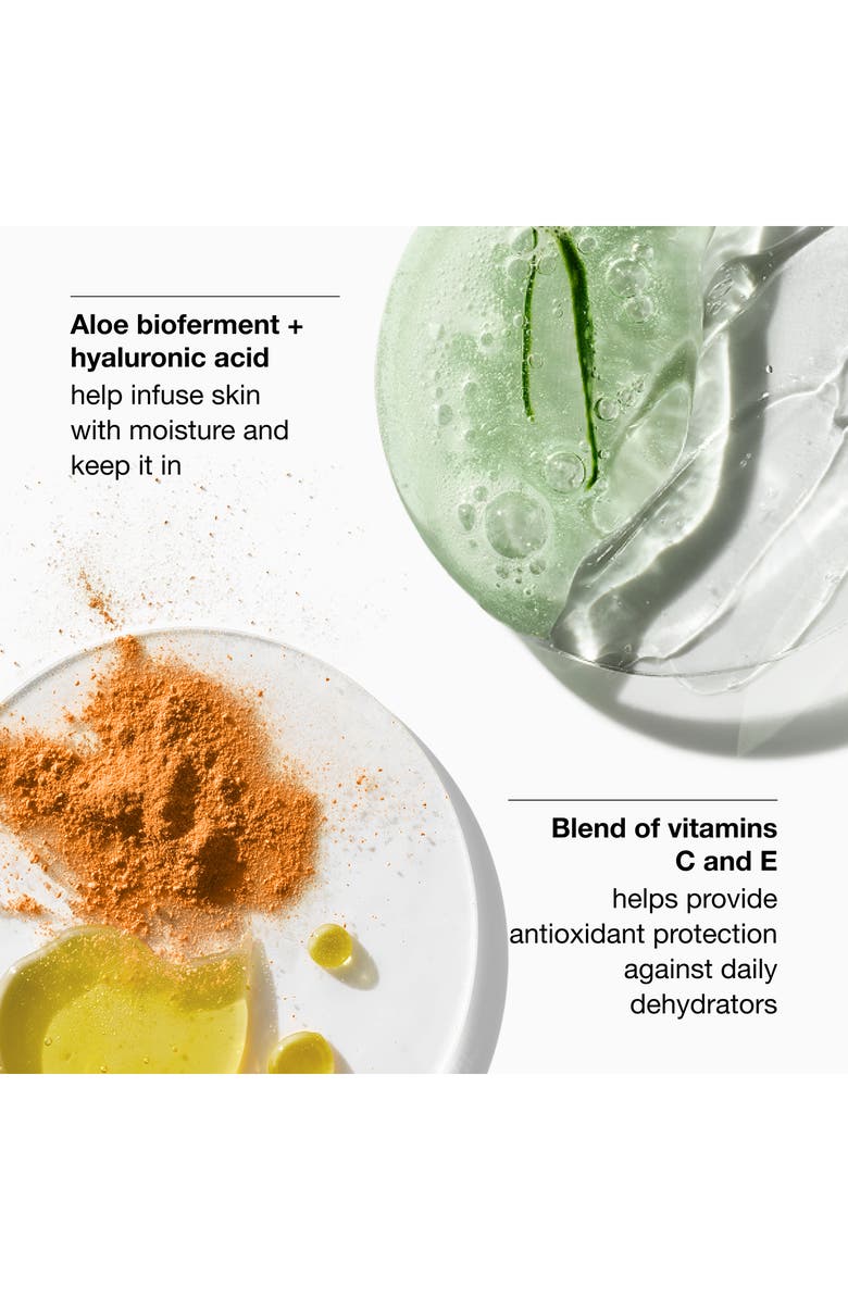 Moisture Surge<sup>™</sup> 100H Auto-Replenishing Hydrator Moisturizer