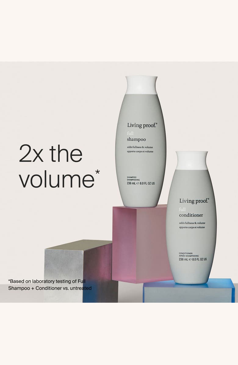 Living proof<sup>®</sup> Full Conditioner, Alternate, color, 