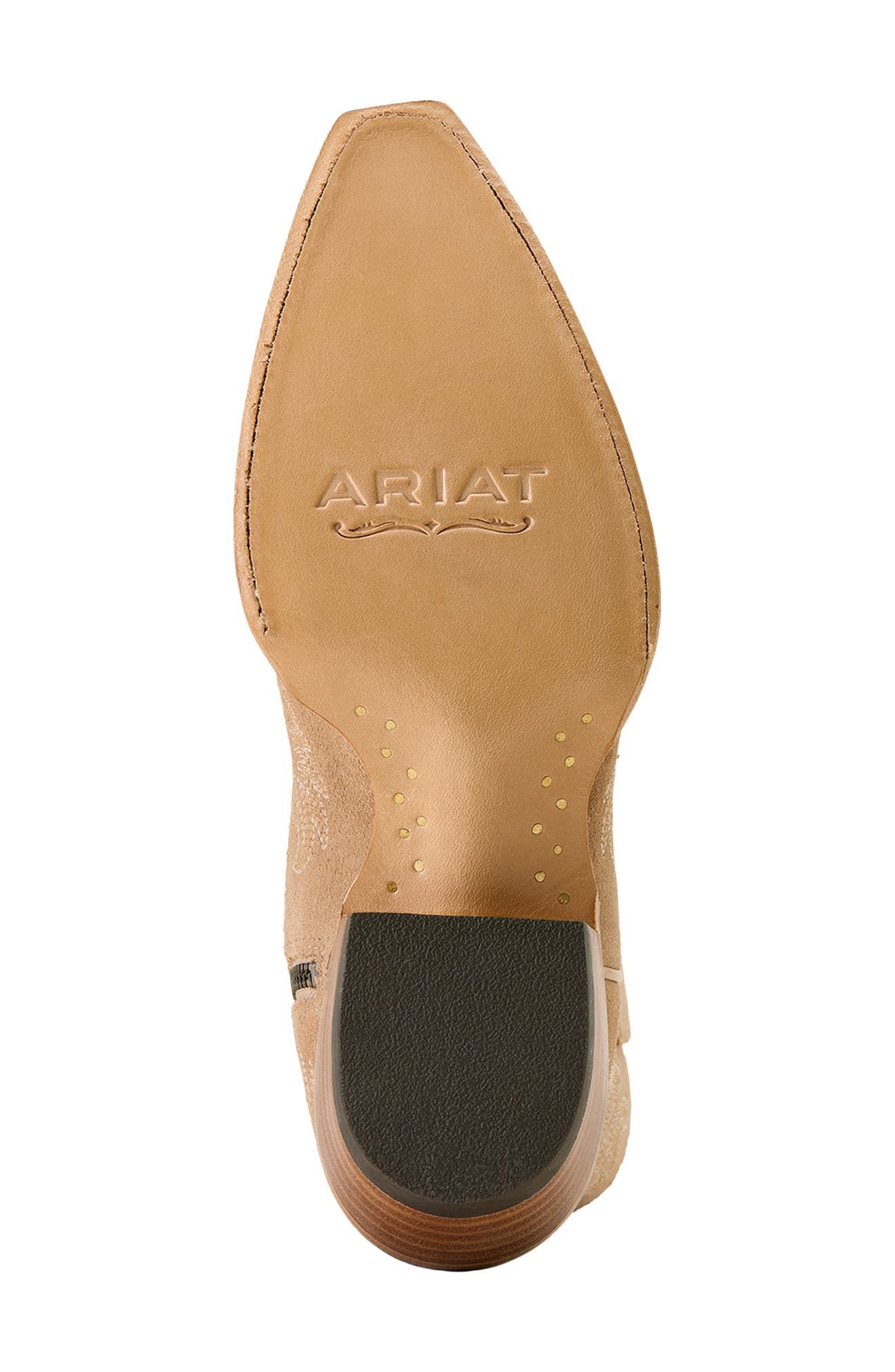 Ariat Cate Western Boot, Alternate, color, 