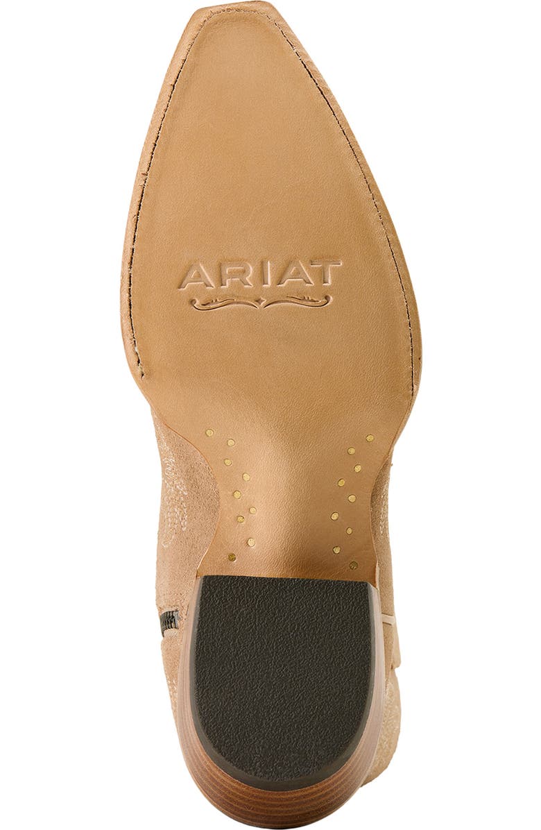 Ariat Cate Western Boot, Alternate, color,