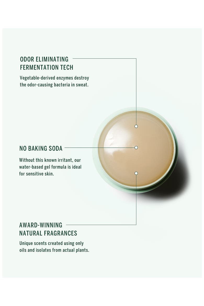 Natural Deodorant, Alternate, color, CALIFORNIA