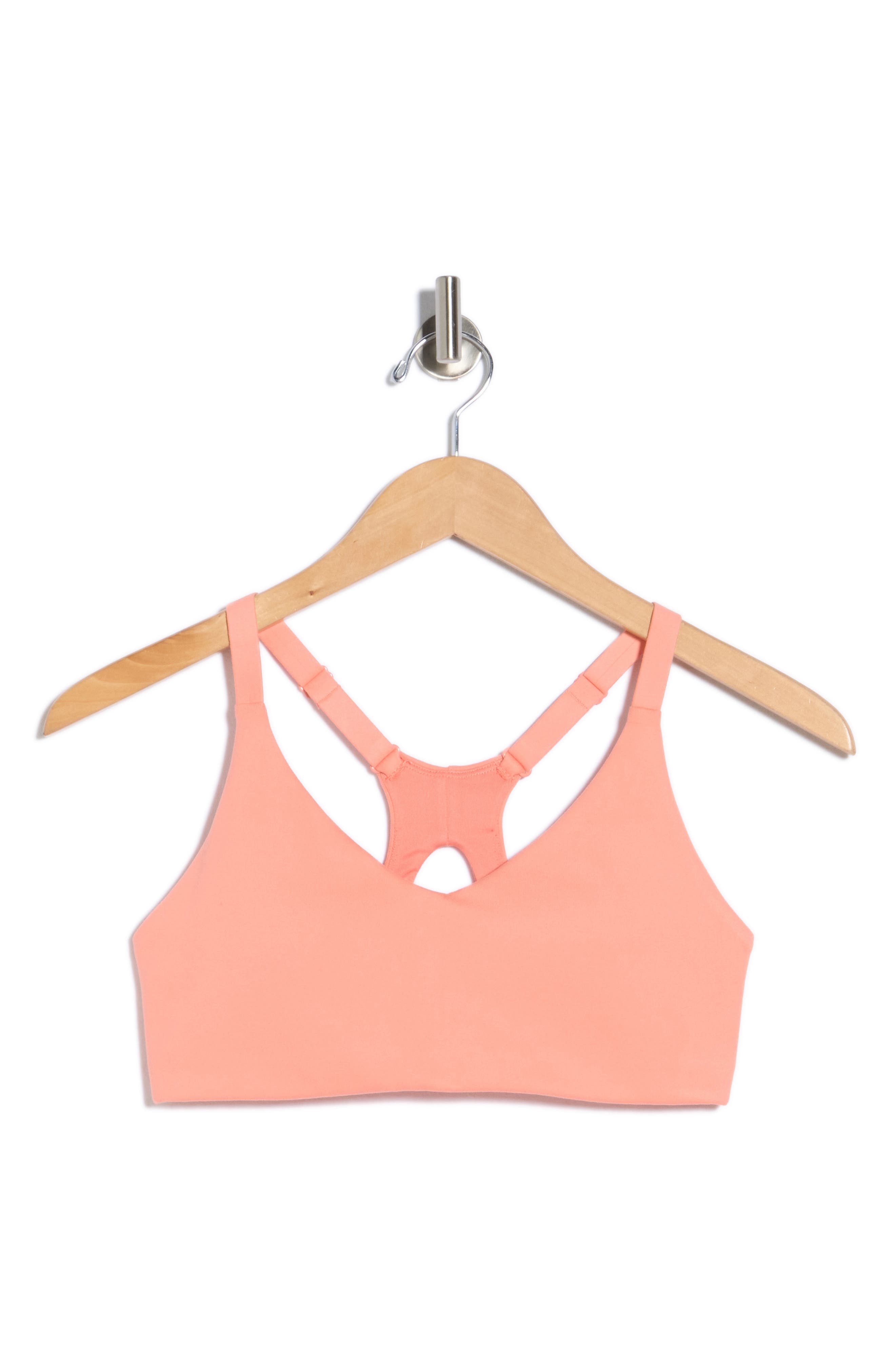 Marika Allie Sports Bra In Orange