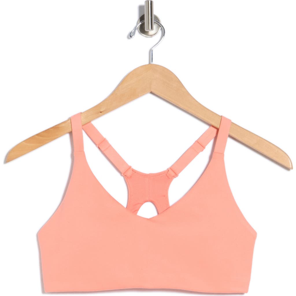 Marika Allie Sports Bra In Orange