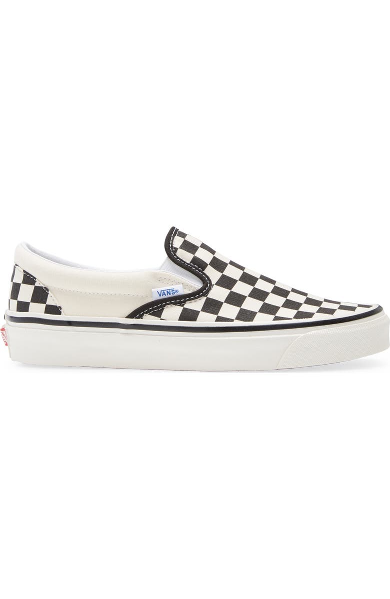 Vans Classic 98 DX Slip-On Sneaker, Alternate, color,