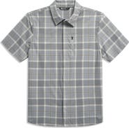Outdoor Research Astroman Short Sleeve Sun Shirt