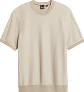 BOSS Jianfranco Cotton T-Shirt