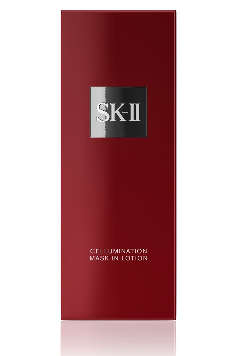 'Cellumination' Mask-In Lotion, Alternate, color, NO COLOR