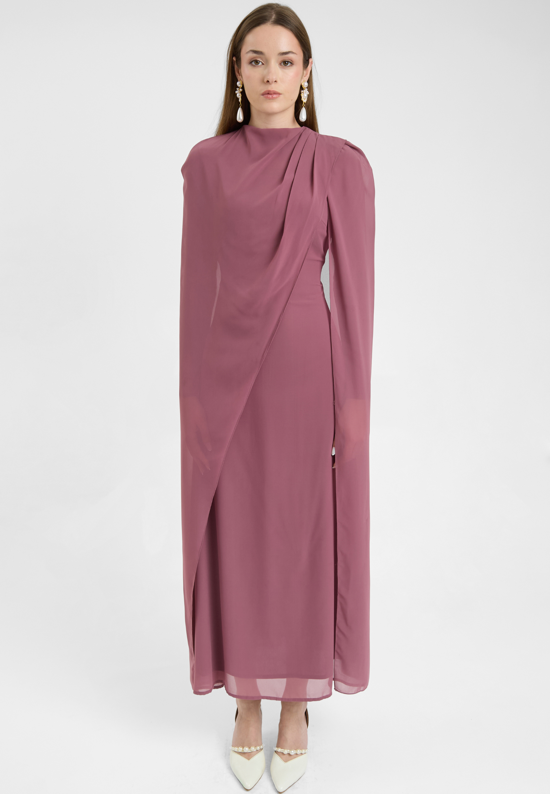 selected MAUVE