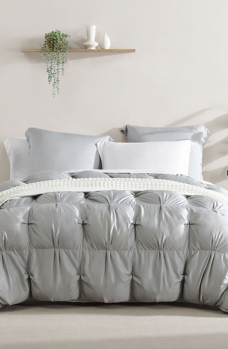 Sunday Citizen Bubble Comforter, Alternate, color, 