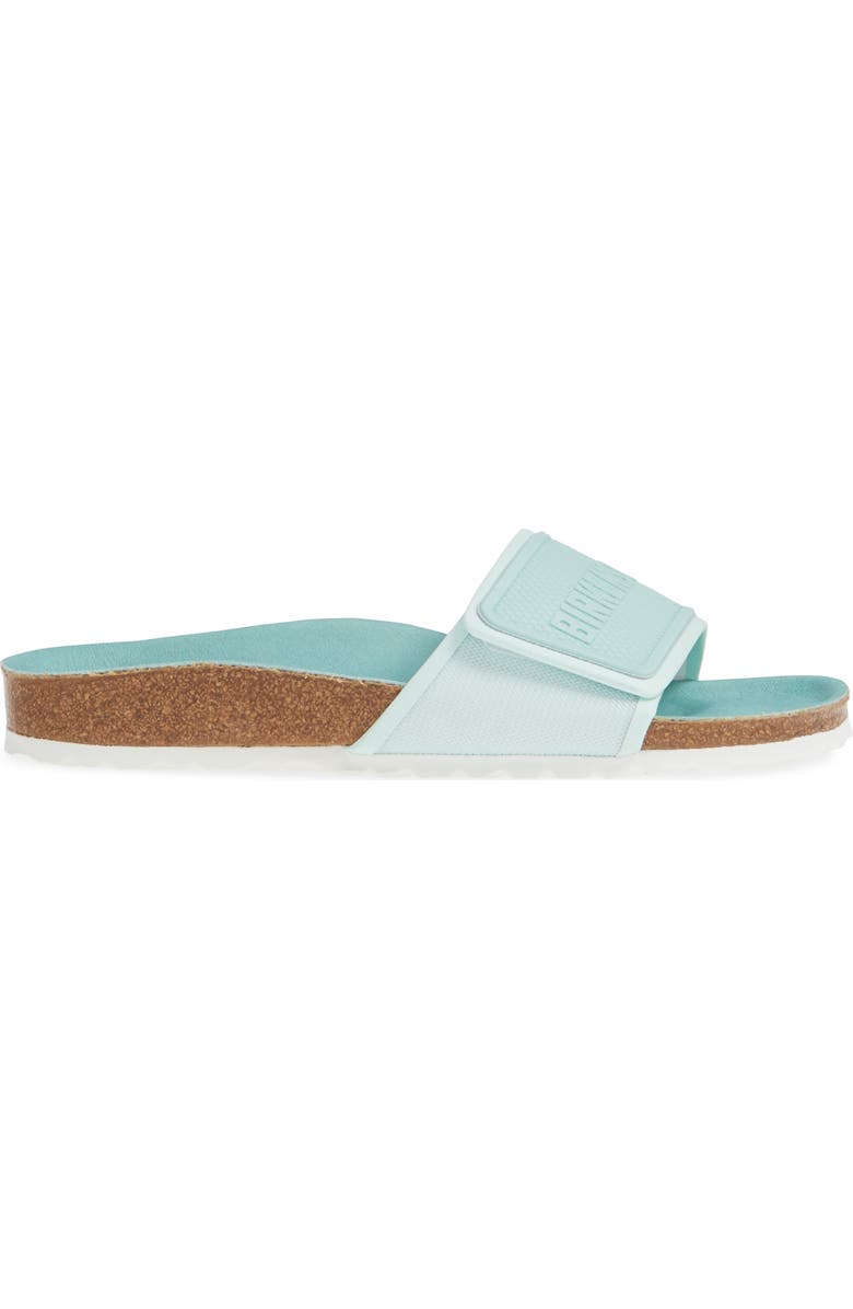 Birkenstock Tema Slide Sandal, Alternate, color,