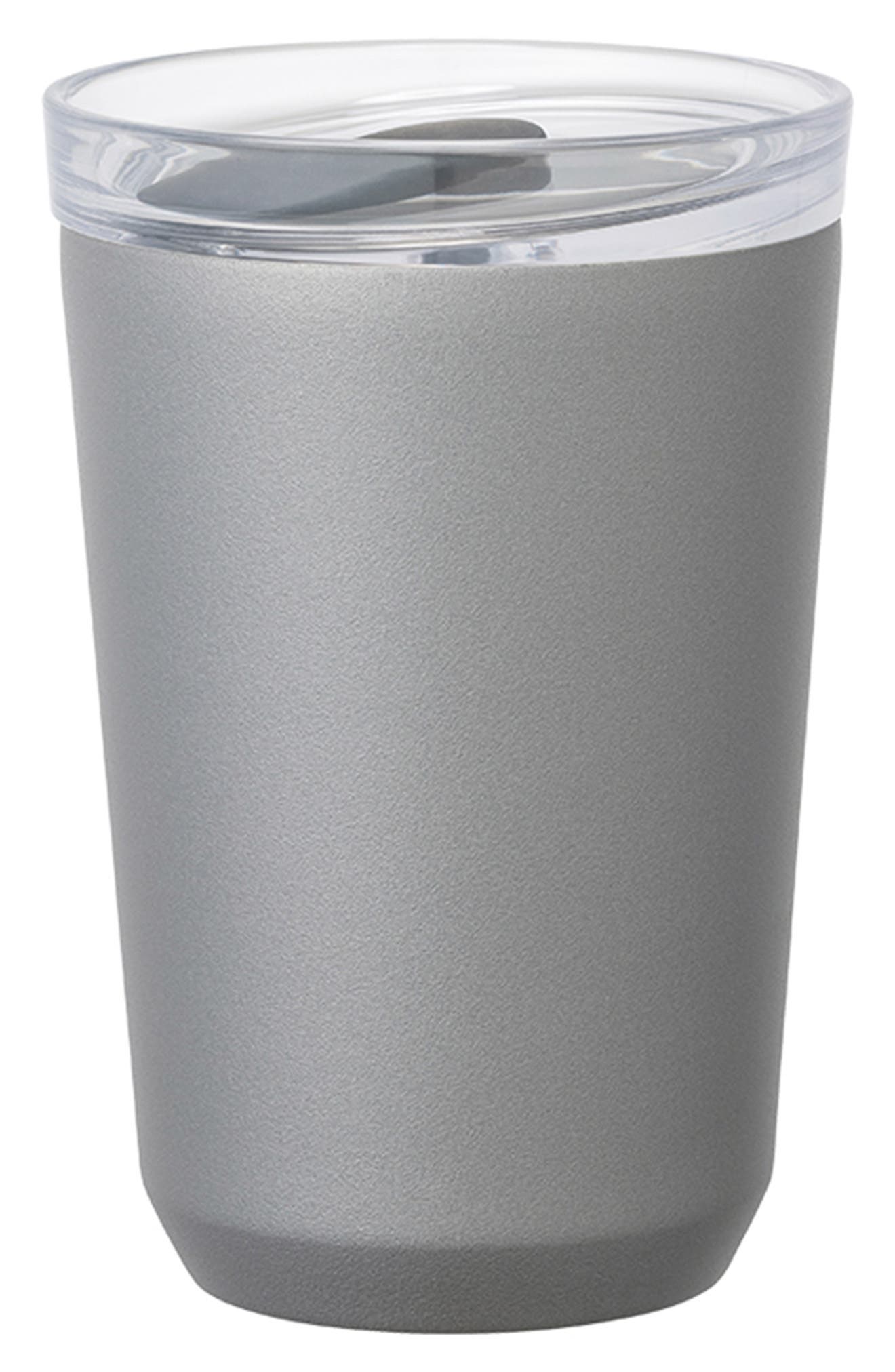 To Go 12-Ounce Tumbler
