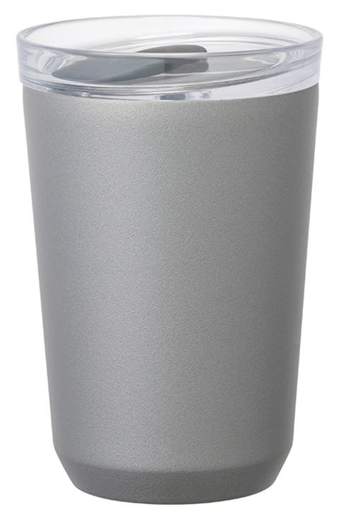 To Go 12-Ounce Tumbler
