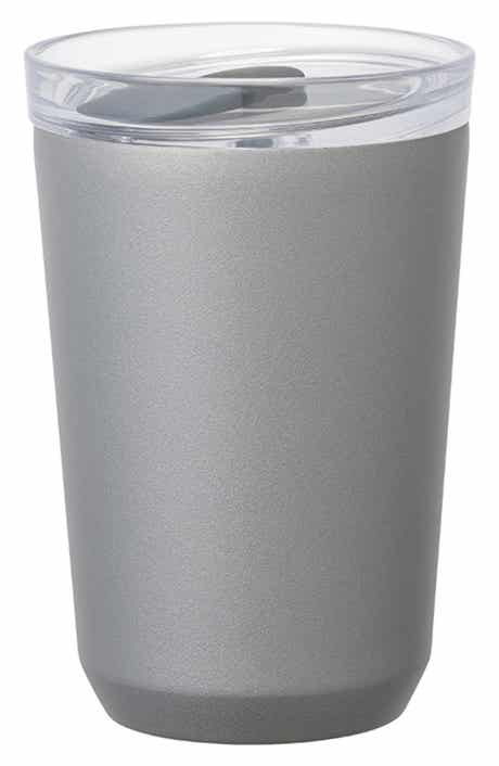 To Go 12-Ounce Tumbler
