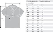 Busy Bees Short Sleeve Polo