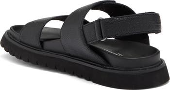 Slingback Sandal