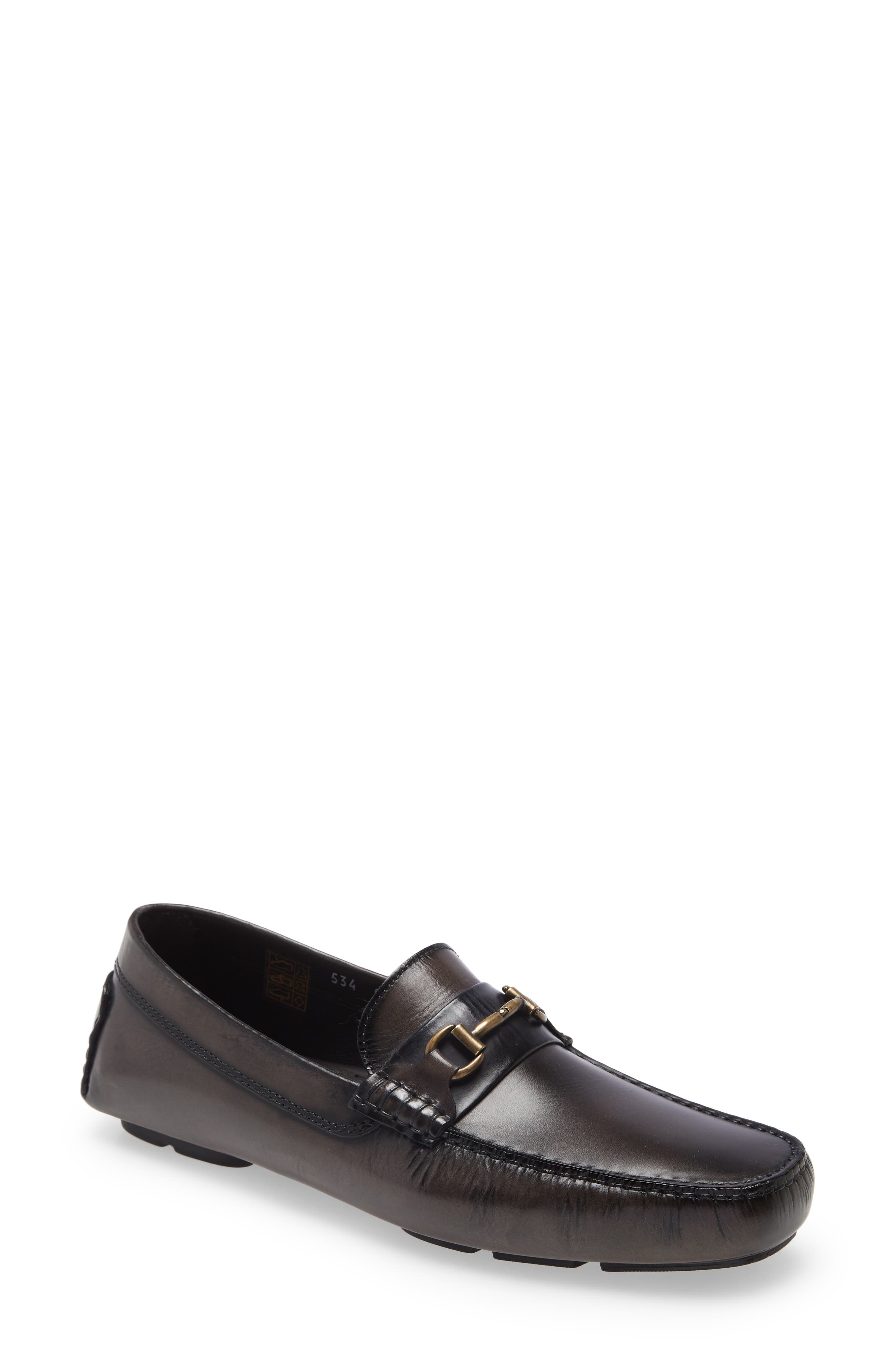 TO BOOT NEW YORK Pascal Driving Loafer, Main, color, 