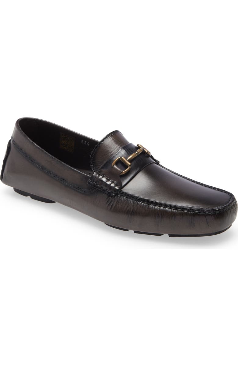 TO BOOT NEW YORK Pascal Driving Loafer, Main, color,