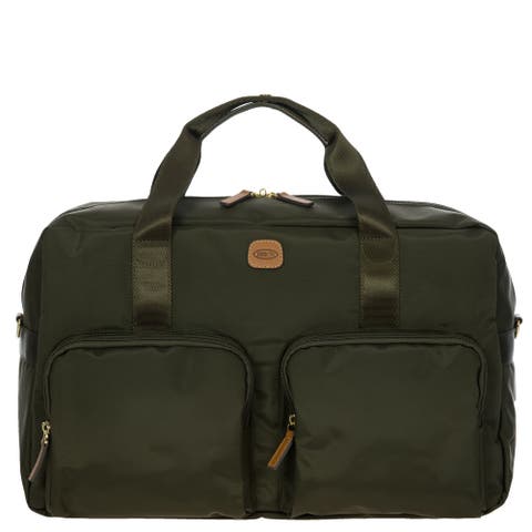 X-travel 18" Boarding Duffle