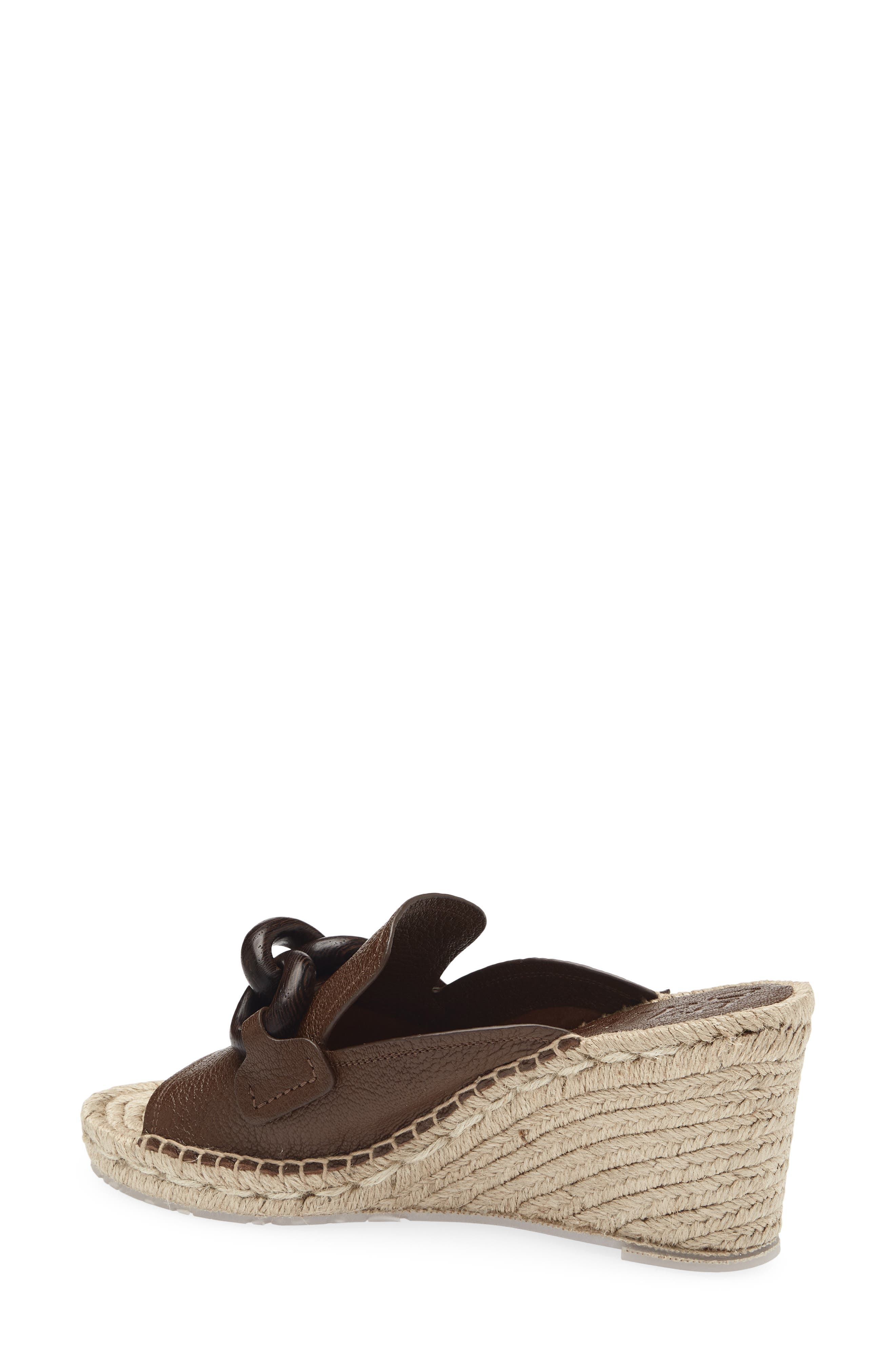 Oliveta Wedge Sandal - image 4
