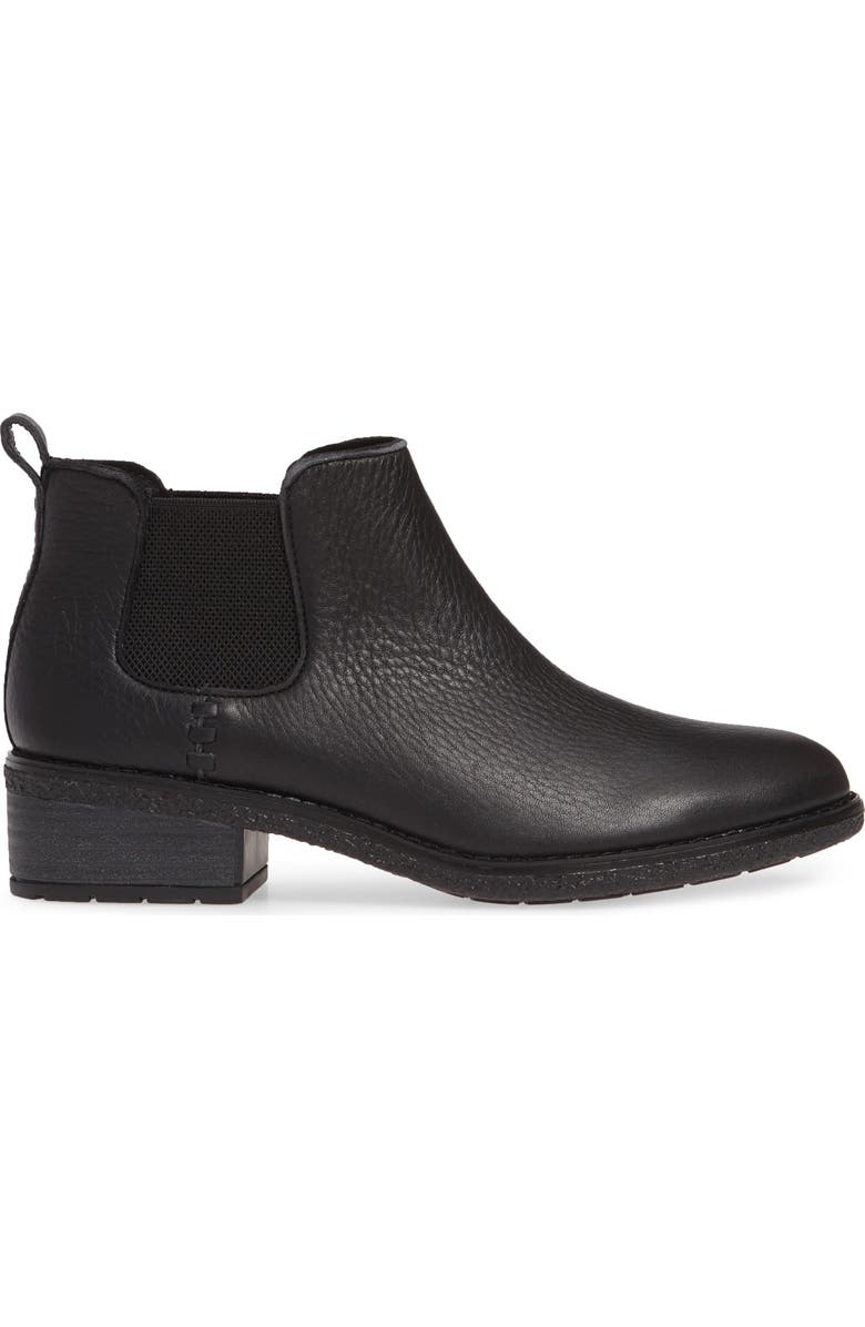 SPERRY TOP-SIDER<sup>®</sup> Sperry Maya Chelsea Boot, Alternate, color,