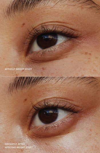 Bright Start Activated Eye Cream