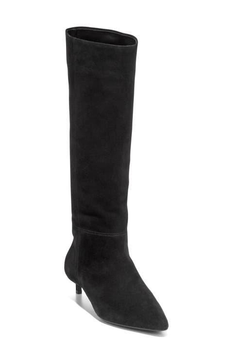 Go-To Janece Knee High Boot (Women)