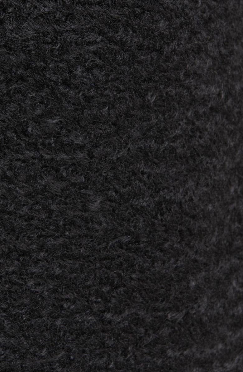 Sam Edelman Textured Coat, Alternate, color, 