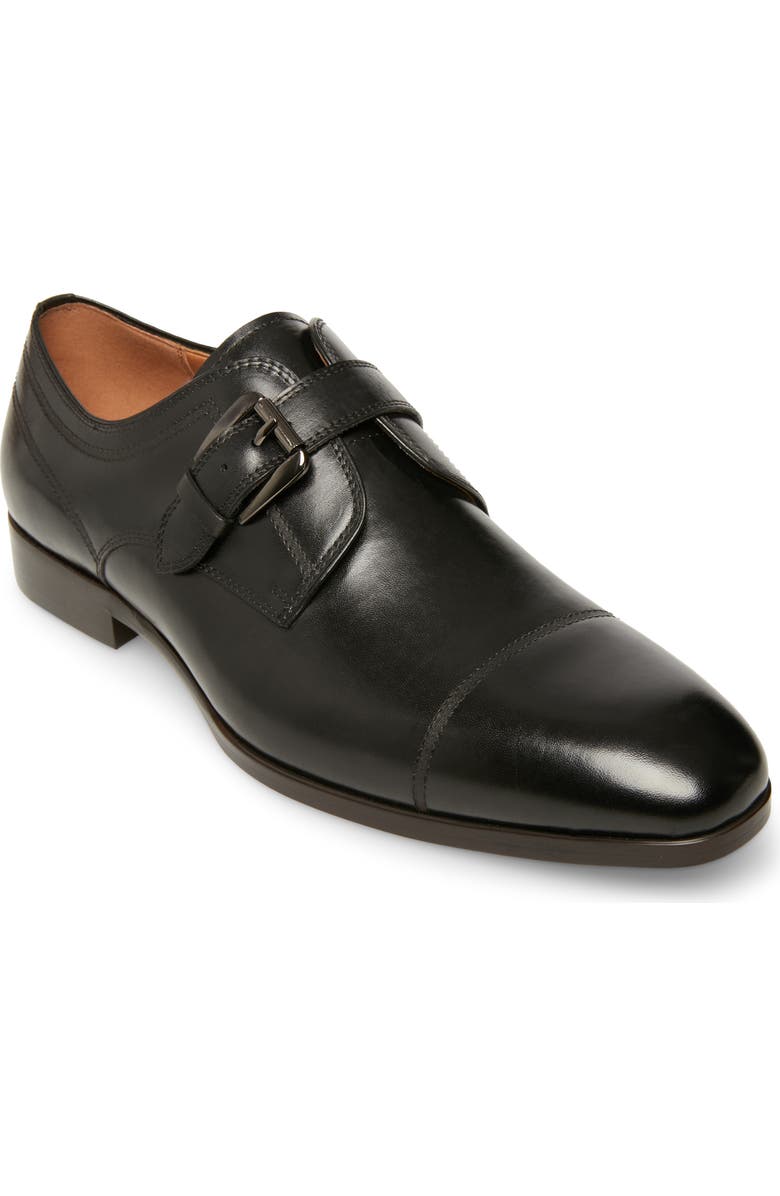 Steve Madden Covet Monk Strap Shoe, Main, color,