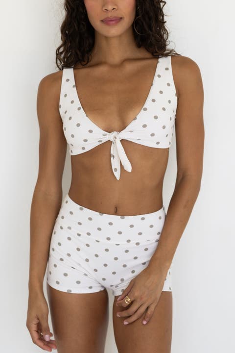 Haze High Waisted Bottoms
