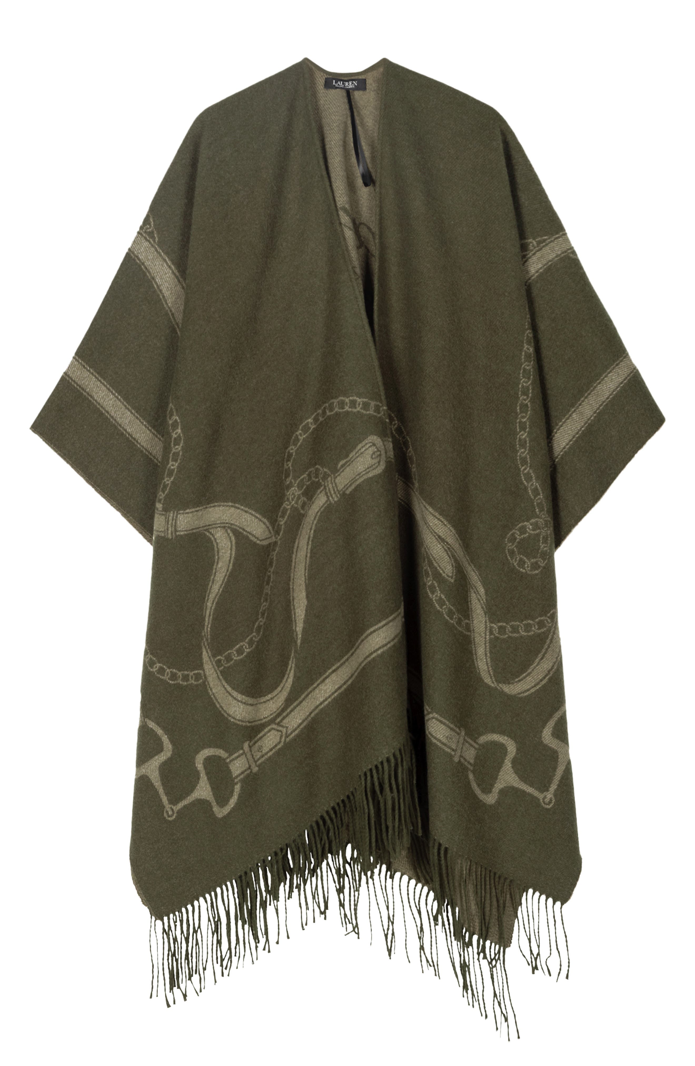 selected DK OLIVE/ CAMEL