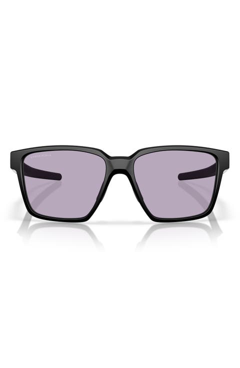 Actuator 57mm Prizm™ Rectangular Sunglasses