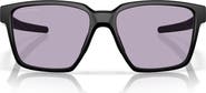 Oakley Actuator 57mm Prizm™ Rectangular Sunglasses