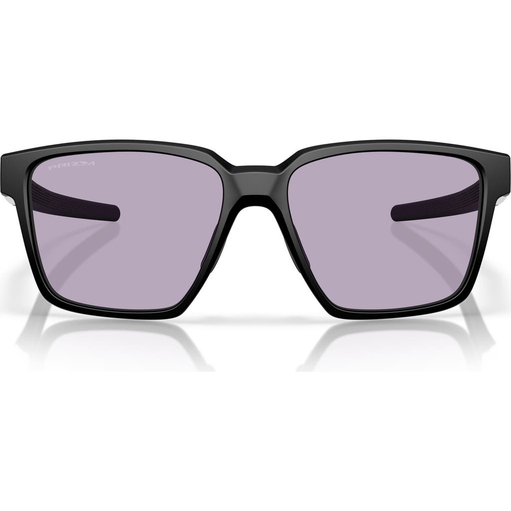 Oakley Actuator Sunglasses In Purple