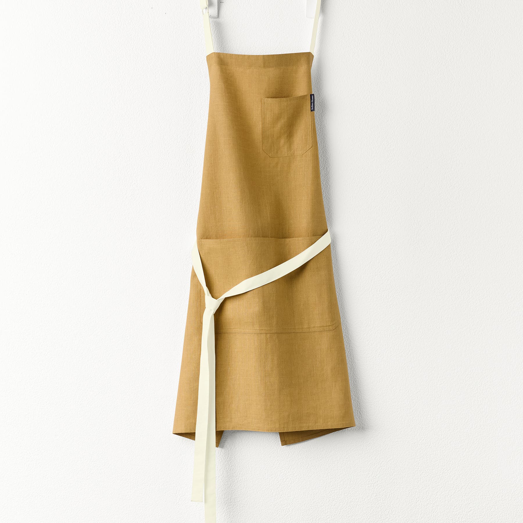 Mustard Gold / Ivory