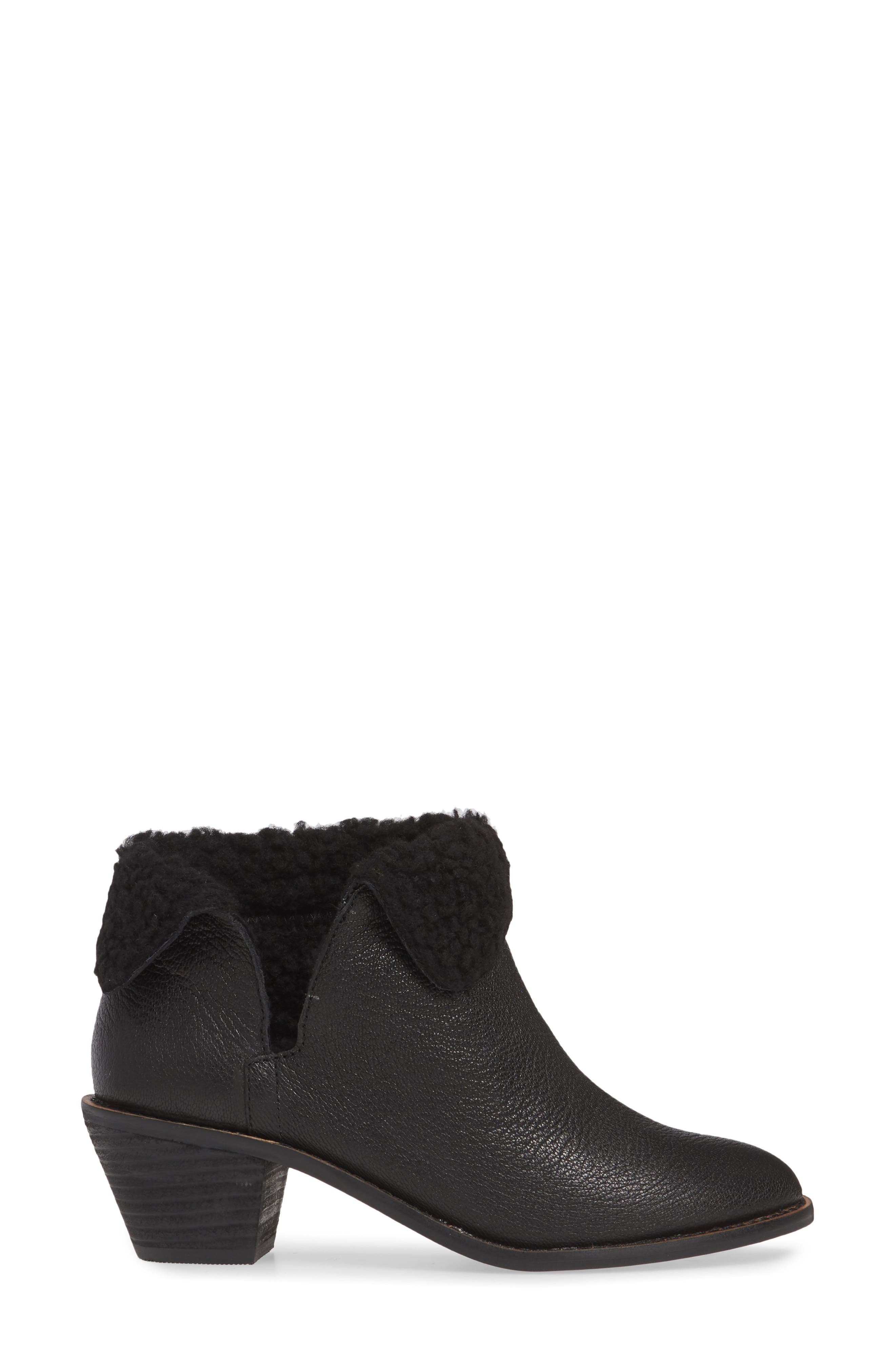 Kelsi Dagger Brooklyn Kayak Bootie, Alternate, color, 