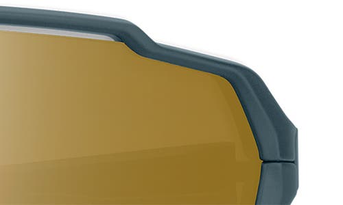 Smith Shift Mag 99mm Shield Sunglasses In Multi