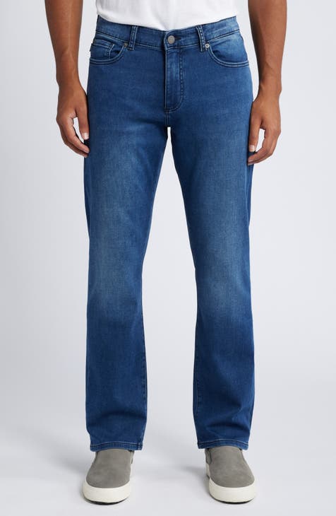 NWT sold DL1961 Stitch Fix Vinn Casual Straight Stretch Jeans Men's Size 33x30