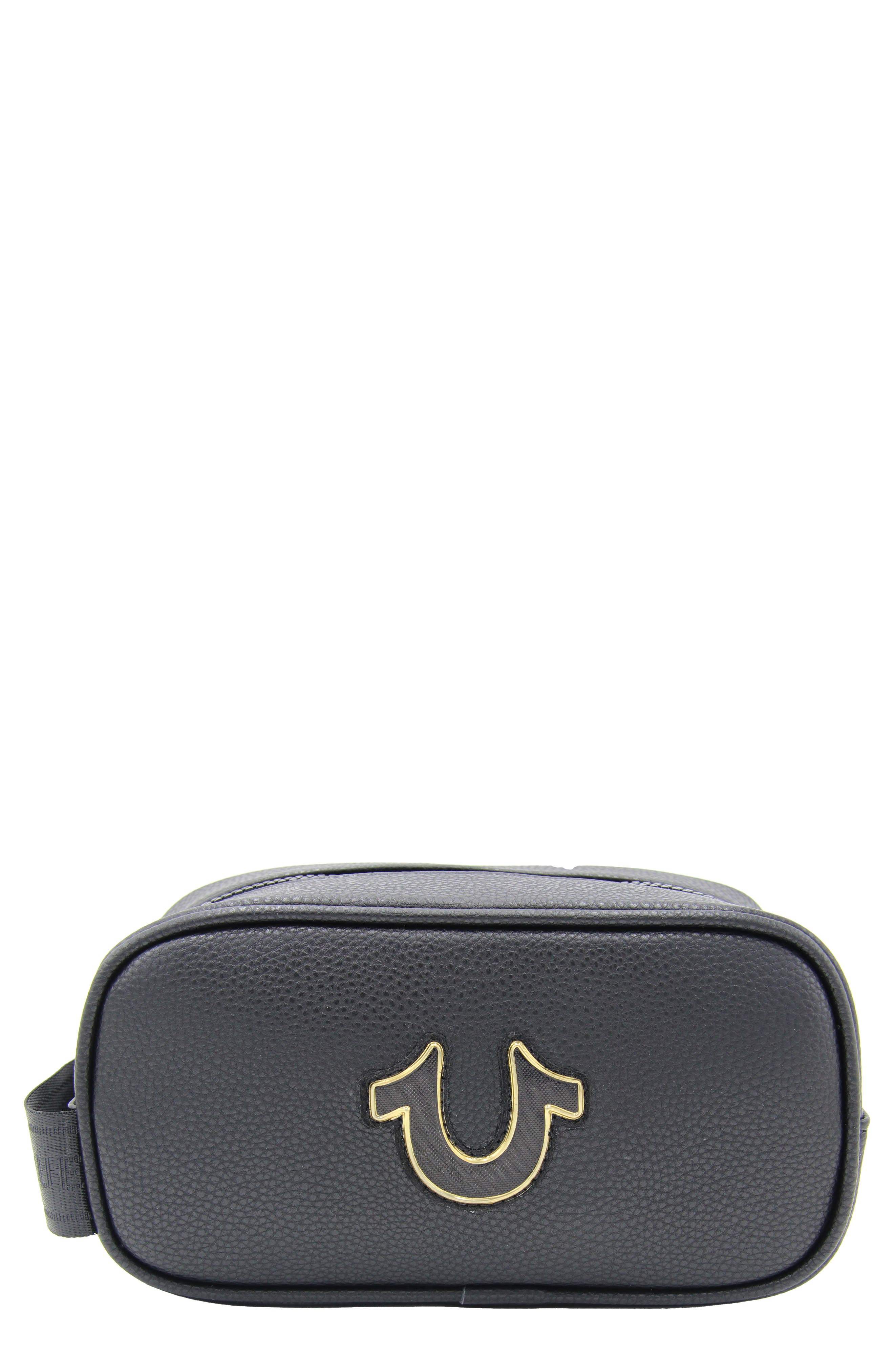 True Religion Vemo Dopp Kit