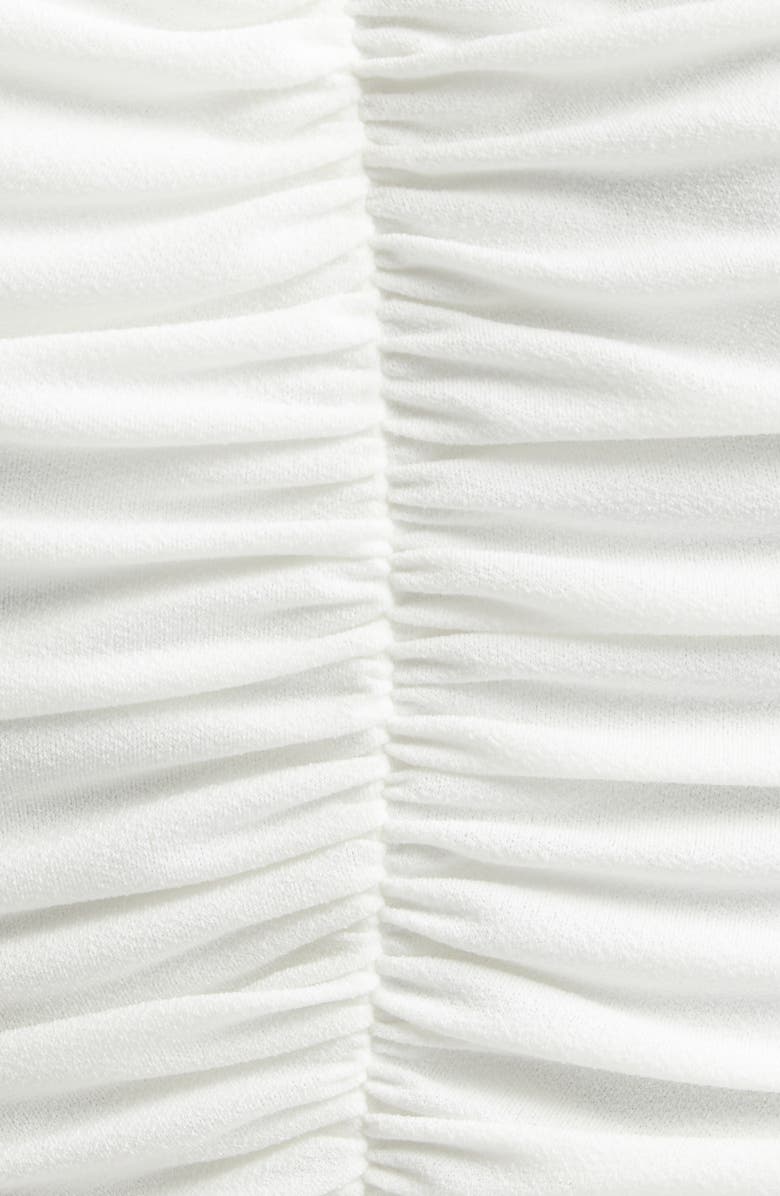 Toccin Inez Ruched Sleeveless Dress, Alternate, color, 