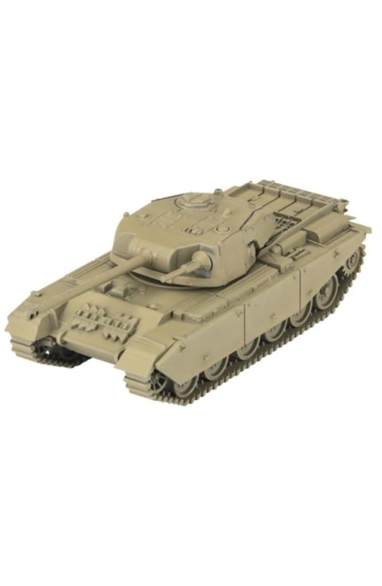 World Of Tanks British Centurion Mk. I Expansion, Main, color, Multicolored