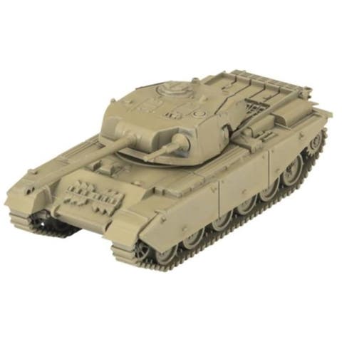 British Centurion Mk. I Expansion