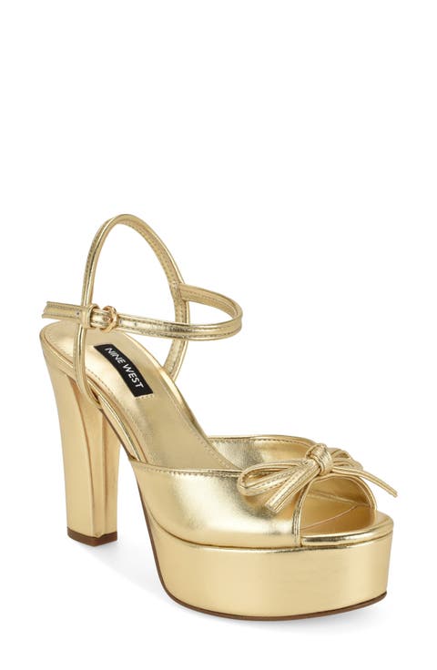 Nessle Sandal
