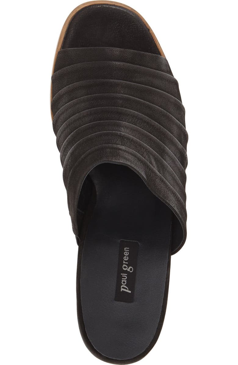 Paul Green 'Winston' Sandal, Alternate, color,