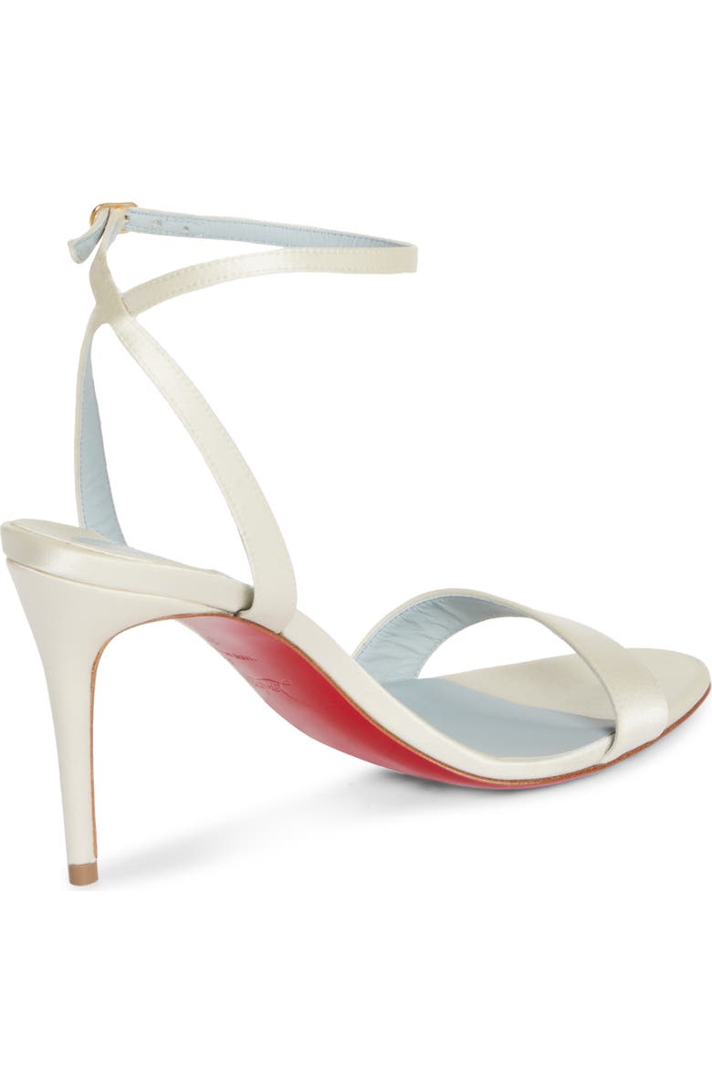 Christian Louboutin Loubigirl Ankle Strap Sandal, Alternate, color,
