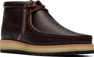 Clarks® Originals Wallabee Scout Chukka Boot