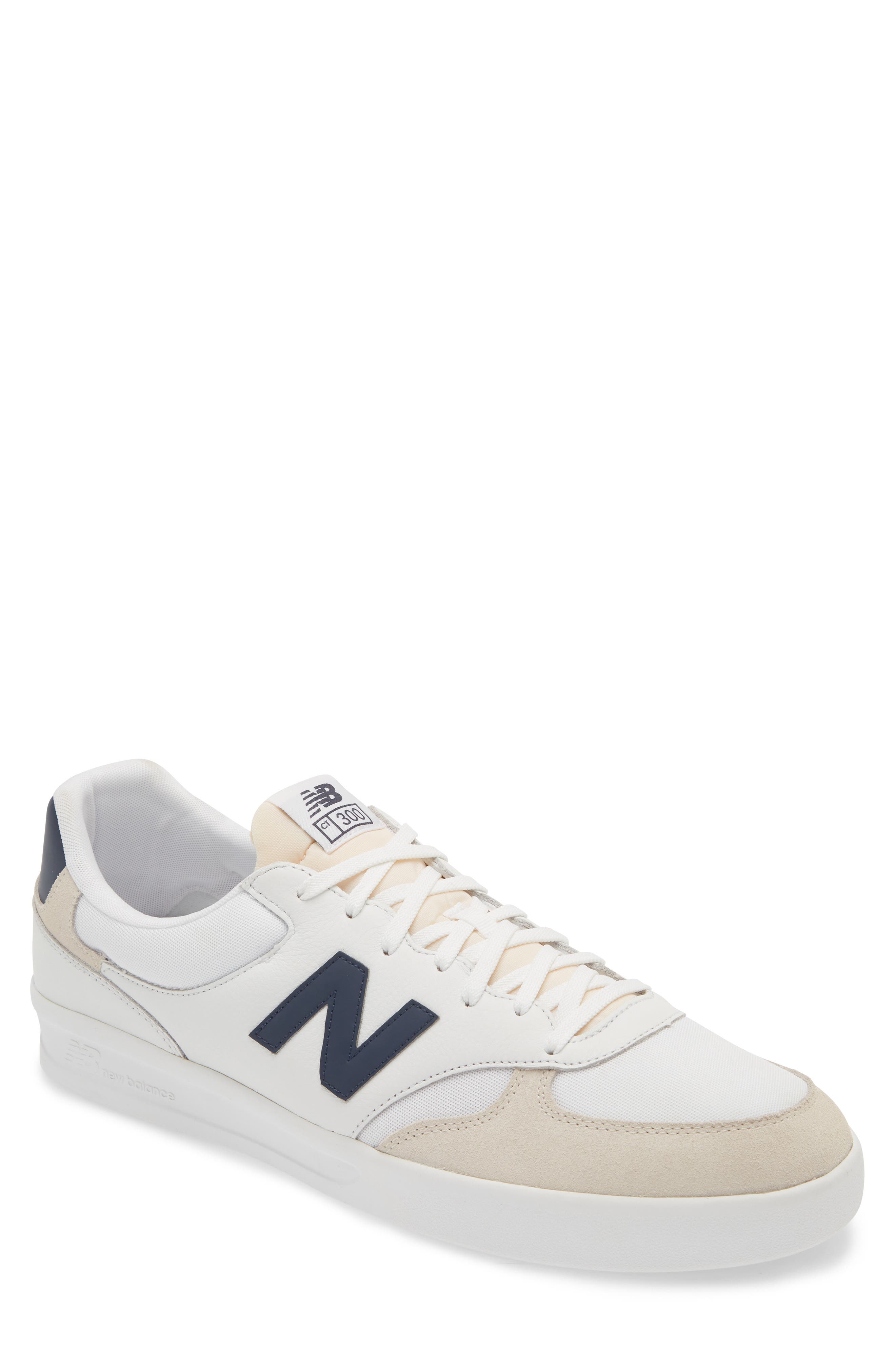 New Balance 300 Sneaker, Main, color, 